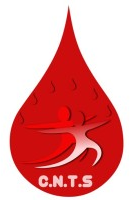 CNTS ( Centre National de Transfusion Sanguine )