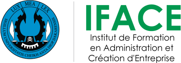 IFACE ( Institut de Formation en Administration et Création d'Entreprise ) 