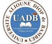 UADB ( Université Alioune Diop de Bambey )