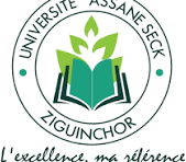 UASZ ( Université Assane Seck de Ziguinchor )
