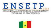 ENSEPT ( Ecole Normale Supérieur d'Enseignement Technique et Professionnelle 