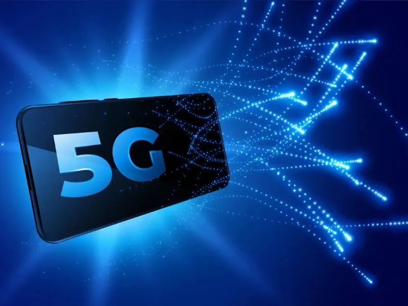 L'avenir de la 5G : Révolutionnant les communications et les industries connexes