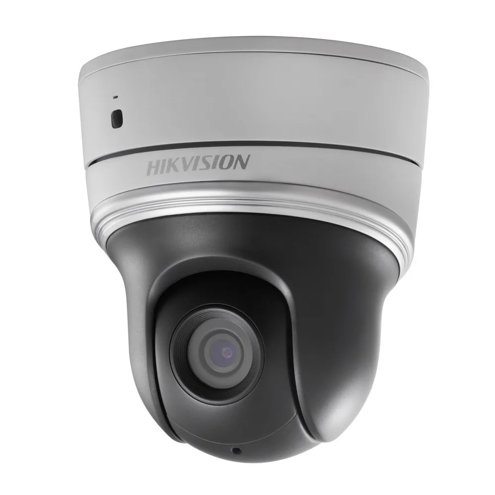 MINI PTZ DS-2DE2204IW-DE3/W 2MP/4X