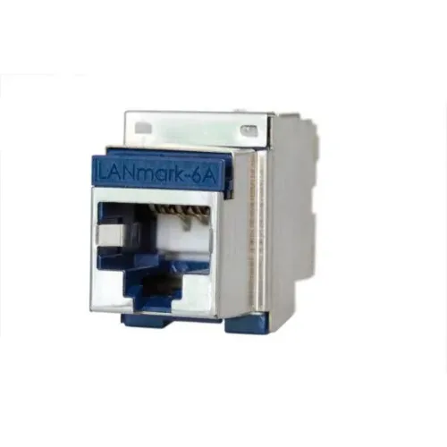 connecteurs nexans RJ45