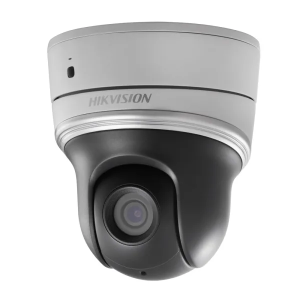 MINI PTZ DS-2DE2204IW-DE3/W 2MP/4X