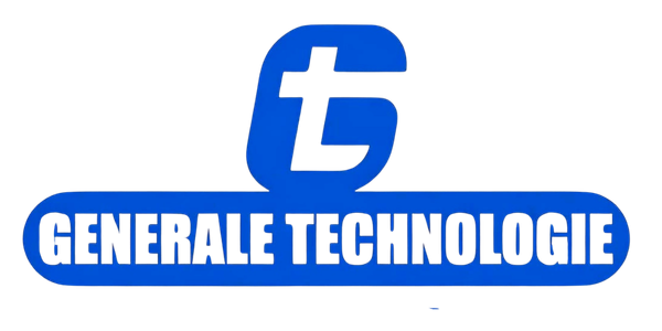 GenTech — Générale Technologie